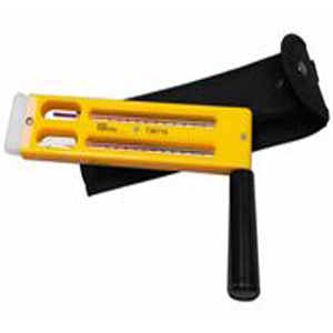 Sling Psychrometer